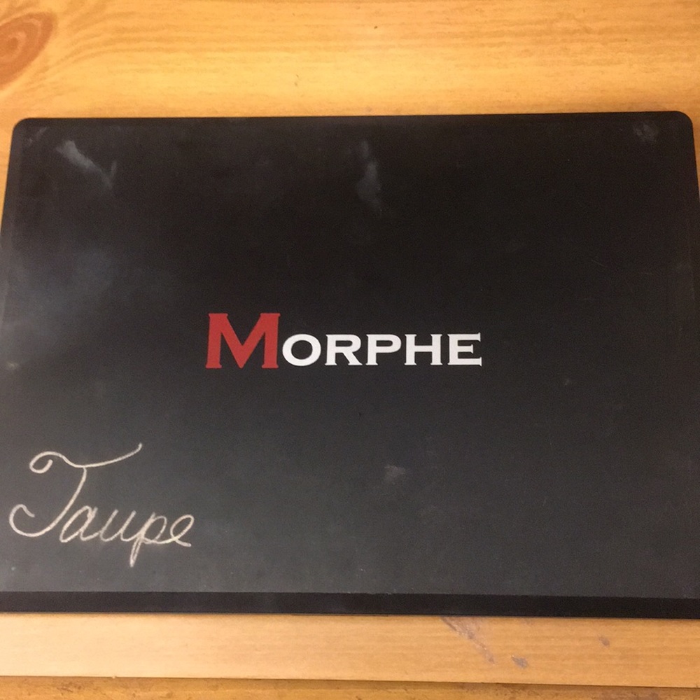 Morphe 35t 🚫TRADING🚫